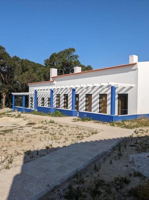 Ocean & Countryside Apartments Encarnacao Exterior photo